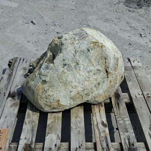 Celtic glacial boulder - celtic,