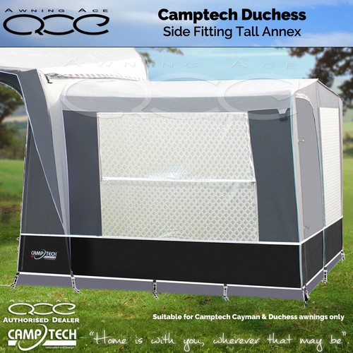 Camptech duchess tall touring - duchess,