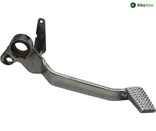 Kawasaki zrx 1200 brake pedal - zrx,