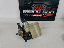 MAZDA RX7 FD3S 13B 1992-2002 POWER STEERING PUMP 