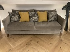 3 Seater Izzy Sofa.com Sofa