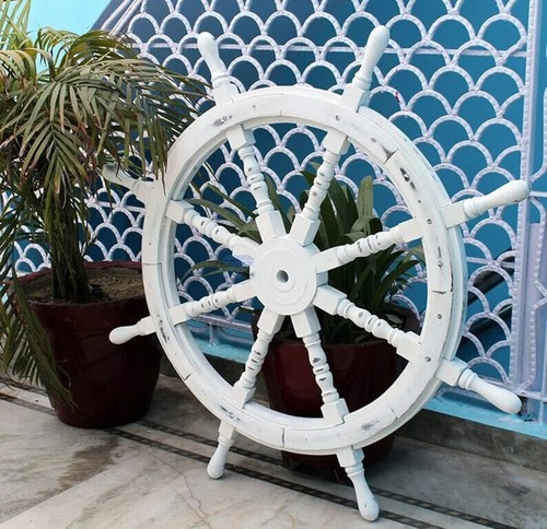Nautical pirate ship wall - pirate,