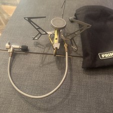 Express Spider Backpacking