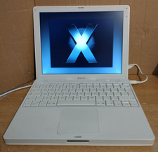 Apple iBook G4, 1.2GHz