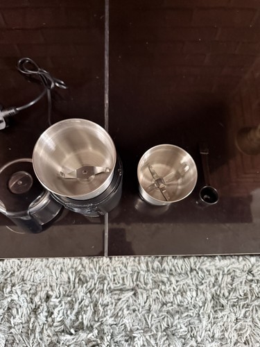 Shardor electric coffee - electric,