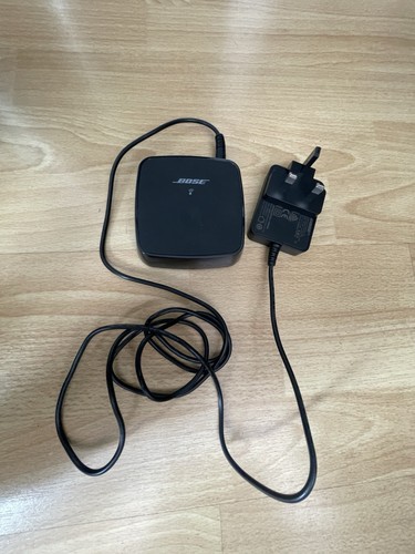 Bose soundtouch wireless - soundtouch,