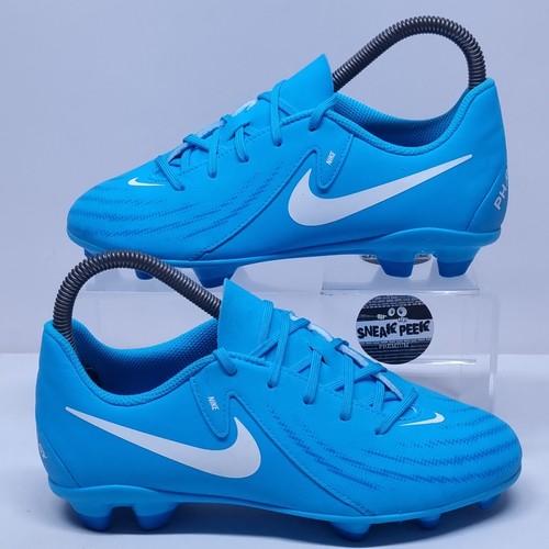 Nike football boots - nike, size