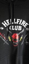 Hellfire Club Hoodie Unisex