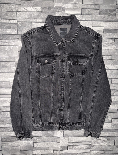 Primark men grey denim jean - men's,