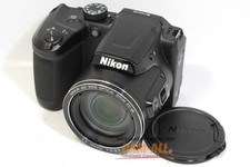 Nikon Coolpix B500 Digital
