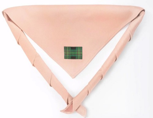 Woodbadge gilwell scout cotton - woodbadge,