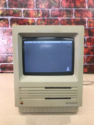 Apple macintosh m5011 os - macintosh,