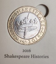William Shakespeare Histories