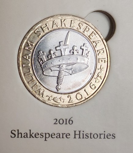 William shakespeare histories - william,