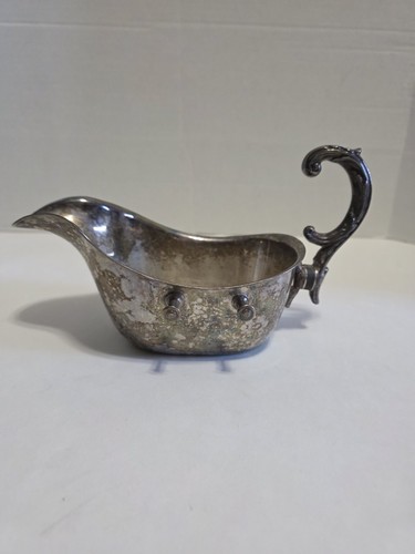 Vintage silver plate - vintage,