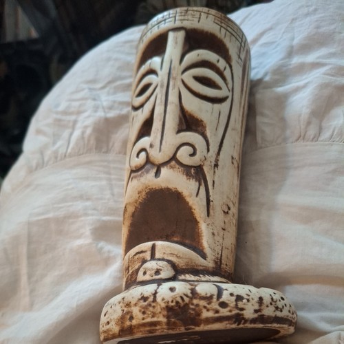 Hawaii tiki cocktail - hawaii,