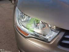 CITROEN C4 MK2 DRIVER SIDE O/S
