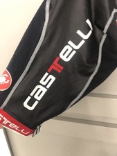 Padded Lightweight Bib Shorts