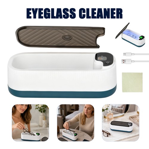 Ultrasonic cleaner sonic wave - ultrasonic,