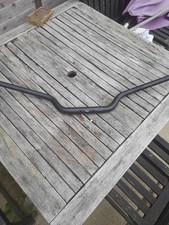 Yamaha Mt09 Handle Bars