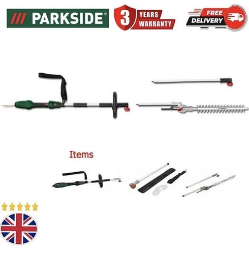Parkside 710w long reach - parkside,