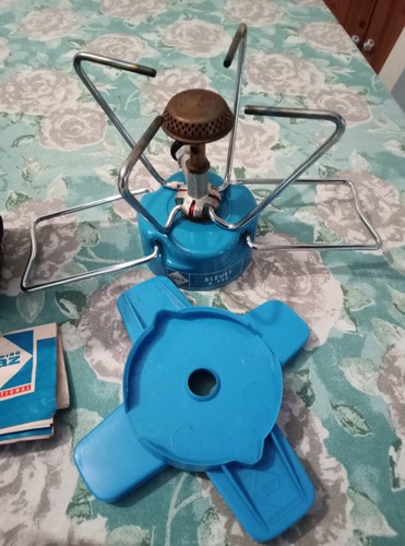 Caming gaz camping - caming, stove