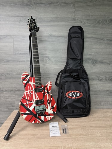 Evh wolfgang special electric - special,