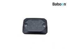 Brake Master Cylinder Front