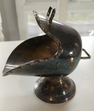 Vintage Sugar Scuttle
