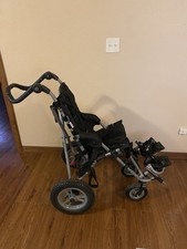 Convaid Cruiser 12 Black