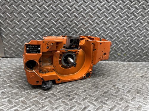 Genuine husqvarna 254 engine - genuine,