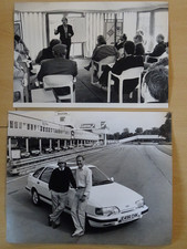 Jackie stewart sierra - jackie,