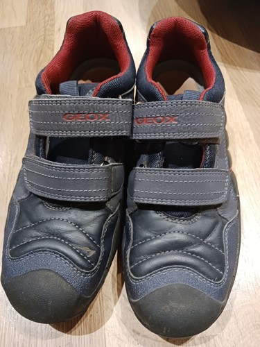 Geox respira boys shoes - geox,