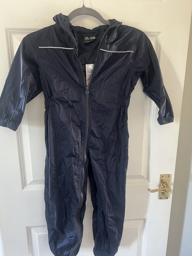 Regatta navy waterproof - navy,