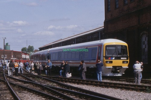 S201 35mm slide class 166 - s201,