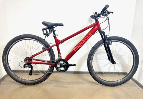 Pinnacle trail hardtail - trail, 27.5