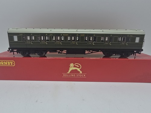 6774 hornby r4299c dark - #6774,