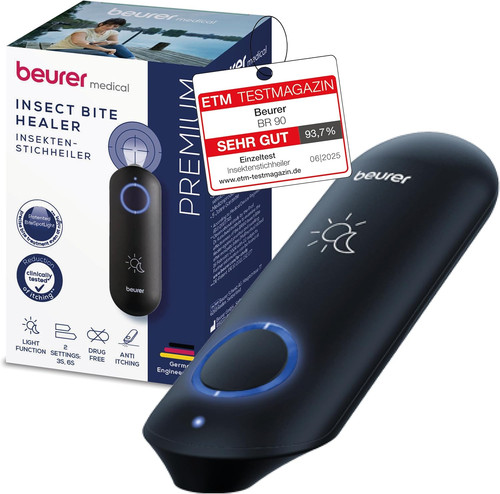 Beurer bitex day - beurer, day&night