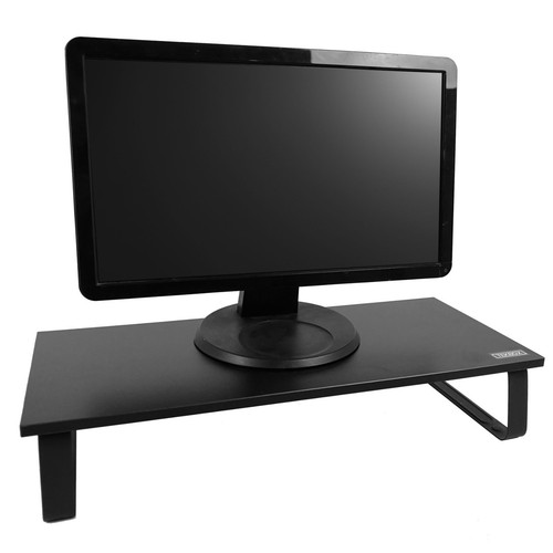 Monitor riser stand desk - monitor,