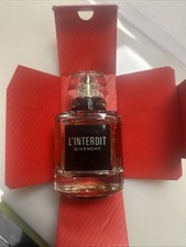 NEW L’interdit givenchy eau