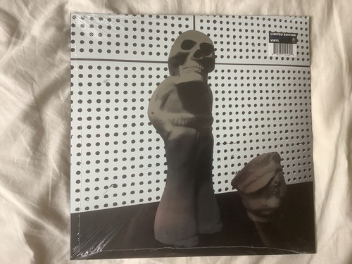 Jack white frozen charlatan - frozen,