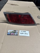 Honda Civic FN2 Type R N/S