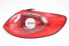 Volkswagen Passat CC 2009-2012