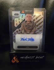 Topps 2024 Star Wars High Tek