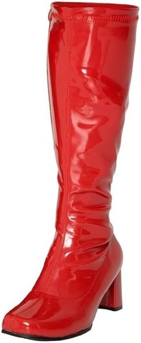 Womens boots 1960s - go,