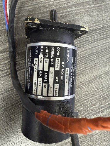 Cessna aircraft flap gear - cessna,