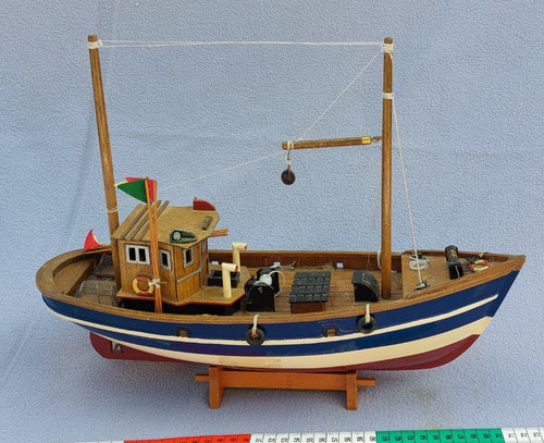 Vintage wooden artistic - wooden,