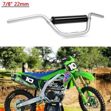 7/8" Dirt Bike Handlebar w/