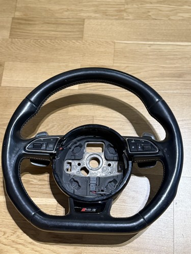 Audi rs3 flat - 8v,