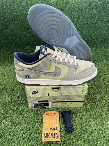 Nike dunk low union - dunk,